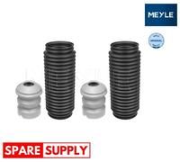 DUST COVER KIT, SHOCK ABSORBER FOR BMW E83 MEYLE 314 640 0008 FITS FRONT AXLE