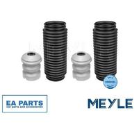 Dust Cover Kit, shock absorber for BMW E83 MEYLE 314 640 0008 fits Front Axle