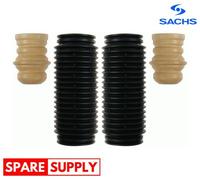 DUST COVER KIT, SHOCK ABSORBER FOR BMW E83 SACHS 900 190