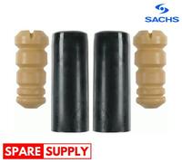 DUST COVER KIT, SHOCK ABSORBER FOR BMW E83 SACHS 900 191