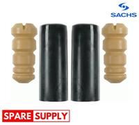 DUST COVER KIT, SHOCK ABSORBER FOR BMW E83 SACHS 900 191 NEW