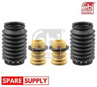 Febi Bilstein Shock Absorber Dust Cover Kit 182792 Front Protect 31306798248 New