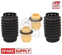 DUST COVER KIT, SHOCK ABSORBER FOR BMW E84 FEBI BILSTEIN 182793 FITS FRONT AXLE