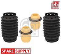 DUST COVER KIT, SHOCK ABSORBER FOR BMW E84 FEBI BILSTEIN 182793 FITS FRONT AXLE