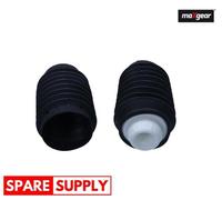 DUST COVER KIT, SHOCK ABSORBER FOR BMW E84 MAXGEAR 72-5707 FITS FRONT AXLE