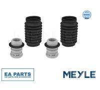 Dust Cover Kit, shock absorber for BMW E84 MEYLE 314 640 0022 fits Front Axle