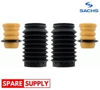 DUST COVER KIT, SHOCK ABSORBER FOR BMW E84 SACHS 900 328 NEW