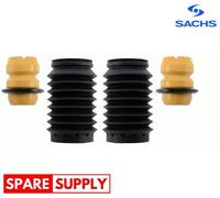 DUST COVER KIT, SHOCK ABSORBER FOR BMW E84 SACHS 900 329 NEW