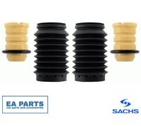 Dust Cover Kit, shock absorber for BMW E84 SACHS 900 330 NEW