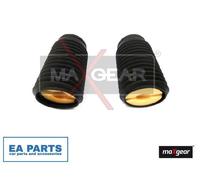 Dust Cover Kit, shock absorber for BMW E9 E3 E21 E30 MAXGEAR 72-1204