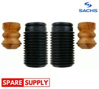 DUST COVER KIT, SHOCK ABSORBER FOR BMW E9 E3 E21 E30 SACHS 900 004