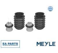 Dust Cover Kit, shock absorber for BMW E90 MEYLE 314 640 0018 fits Front Axle