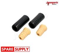 DUST COVER KIT, SHOCK ABSORBER FOR BMW E92 JAPANPARTS KTP-0104 FITS REAR AXLE