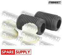 DUST COVER KIT, SHOCK ABSORBER FOR BMW F10 FEBEST BMSHB-F10F-KIT FITS FRONT AXLE
