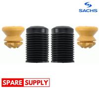 DUST COVER KIT, SHOCK ABSORBER FOR BMW F10 SACHS 900 336