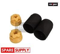 DUST COVER KIT, SHOCK ABSORBER FOR BMW F11 F15 MAXGEAR 72-3366 FITS FRONT AXLE