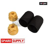 DUST COVER KIT, SHOCK ABSORBER FOR BMW F11 F15 MAXGEAR 72-3366 FITS FRONT AXLE