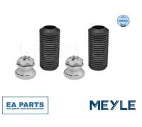 Dust Cover Kit, shock absorber for BMW F15 MEYLE 314 640 0021 fits Front Axle