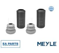 Dust Cover Kit, shock absorber for BMW F15 MEYLE 314 740 0023 fits Rear Axle
