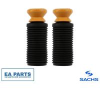 Dust Cover Kit, shock absorber for BMW F15 SACHS 900 477