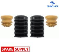 DUST COVER KIT, SHOCK ABSORBER FOR BMW F16 SACHS 900 337