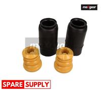 DUST COVER KIT, SHOCK ABSORBER FOR BMW F20 F21 MAXGEAR 72-3362 FITS REAR AXLE