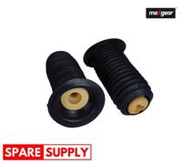 DUST COVER KIT, SHOCK ABSORBER FOR BMW F20 F21 MAXGEAR 72-3675 FITS FRONT AXLE