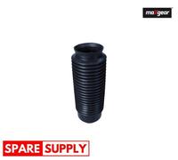DUST COVER KIT, SHOCK ABSORBER FOR BMW F20 F21 MAXGEAR 72-4434 FITS REAR AXLE