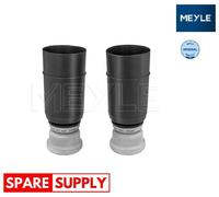 DUST COVER KIT, SHOCK ABSORBER FOR BMW F20 F21 MEYLE 314 740 0021 FITS REAR AXLE