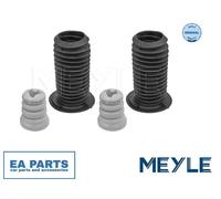 Dust Cover Kit, shock absorber for BMW F20 MEYLE 314 640 0016 fits Front Axle