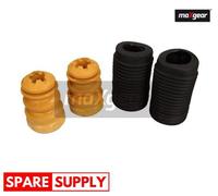 DUST COVER KIT, SHOCK ABSORBER FOR BMW F25 F26 MAXGEAR 72-3363 FITS FRONT AXLE