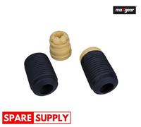 DUST COVER KIT, SHOCK ABSORBER FOR BMW F25 F26 MAXGEAR 72-3676 FITS REAR AXLE