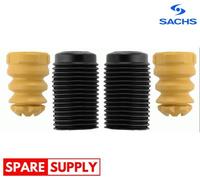 DUST COVER KIT, SHOCK ABSORBER FOR BMW F25 F26 SACHS 900 318 NEW