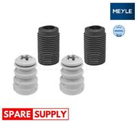 DUST COVER KIT, SHOCK ABSORBER FOR BMW F25 MEYLE 314 640 0011 FITS FRONT AXLE