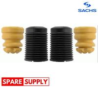 DUST COVER KIT, SHOCK ABSORBER FOR BMW F25 SACHS 900 325