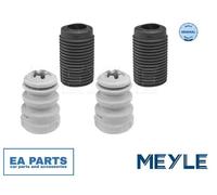 Dust Cover Kit, shock absorber for BMW F26 MEYLE 314 640 0011 fits Front Axle