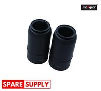 DUST COVER KIT, SHOCK ABSORBER FOR BMW F34 F32 MAXGEAR 72-4299 FITS REAR AXLE