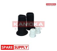 DUST COVER KIT, SHOCK ABSORBER FOR BMW F36 KAMOKA 2019175 FITS FRONT AXLE
