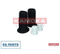 Dust Cover Kit, shock absorber for BMW F36 KAMOKA 2019175 fits Front Axle