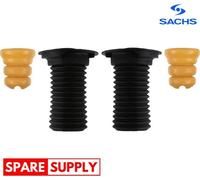 DUST COVER KIT, SHOCK ABSORBER FOR BMW F40 U06 F22 F44 SACHS 900 470