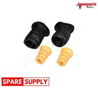 DUST COVER KIT, SHOCK ABSORBER FOR BMW F45 JAPANPARTS KTP-0117 FITS FRONT AXLE