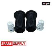 DUST COVER KIT, SHOCK ABSORBER FOR BMW F45 MAXGEAR 72-4372 FITS 1ST FRONT AXLE