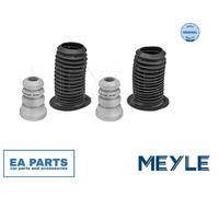 Dust Cover Kit, shock absorber for BMW F46 MEYLE 314 640 0020 fits Front Axle