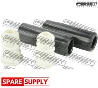 FEBEST BMSHB-E90R-KIT Dust cover kit, shock absorber