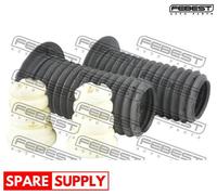 DUST COVER KIT, SHOCK ABSORBER FOR BMW FEBEST BMSHB-F30F-KIT