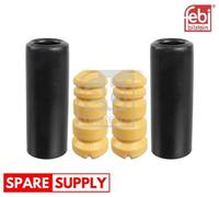 DUST COVER KIT, SHOCK ABSORBER FOR BMW FEBI BILSTEIN 170799