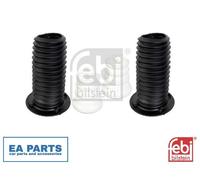 Dust Cover Kit, shock absorber for BMW FEBI BILSTEIN 180248