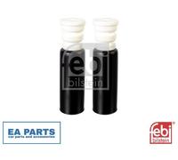 Dust Cover Kit, shock absorber for BMW FEBI BILSTEIN 180818
