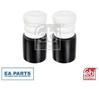 Dust Cover Kit, shock absorber for BMW FEBI BILSTEIN 180821
