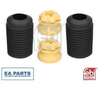 Dust Cover Kit, shock absorber for BMW FEBI BILSTEIN 181263